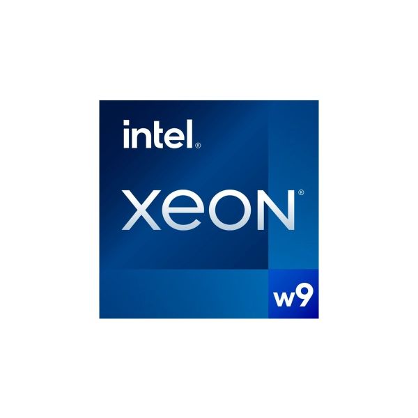 Intel CPU/Xeon w9-3575X 44 Core 2.20 GHzTray (PK8071305501200)