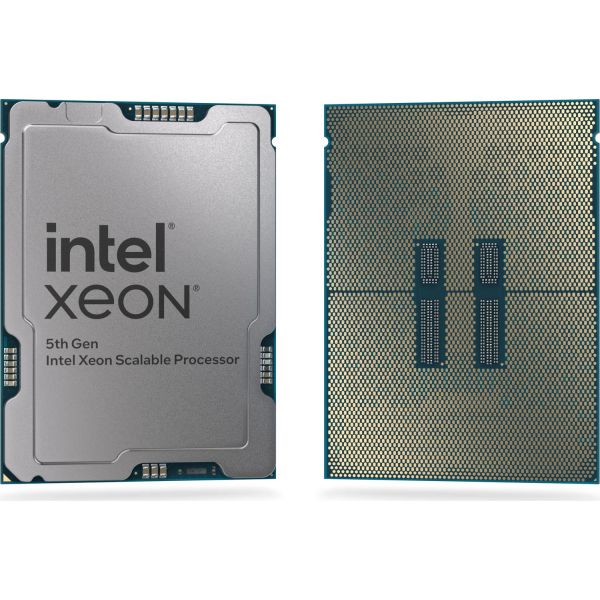 Intel CPU/Xeon 6554S 36 Core 2.2GHz Tray (PK8072205511100)