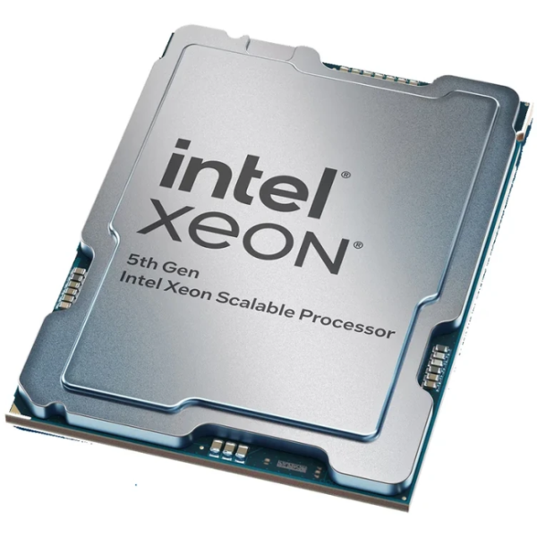 Intel CPU/Xeon 8558P 48 core 2.7GHz Tray (PK8072205511500)