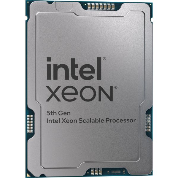 Intel CPU/Xeon 8592+64 Core 1.9 GHz Tray (PK8072205511800)