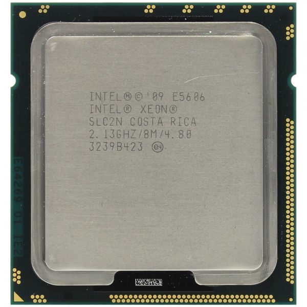Intel CPU/Xeon 8580 60 core 2 GHz Tray (PK8072205512000)