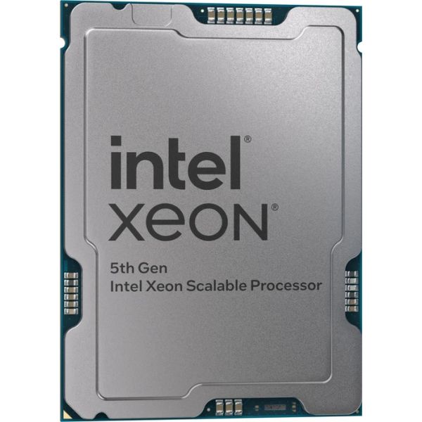 Intel CPU/Xeon 8570 56 Core 2.1 GHz Tary (PK8072205512100)