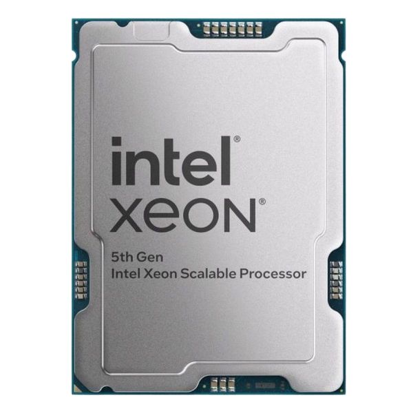 Intel CPU/Xeon 6548N 32 core 2.8GHz Tray (PK8072205560100)