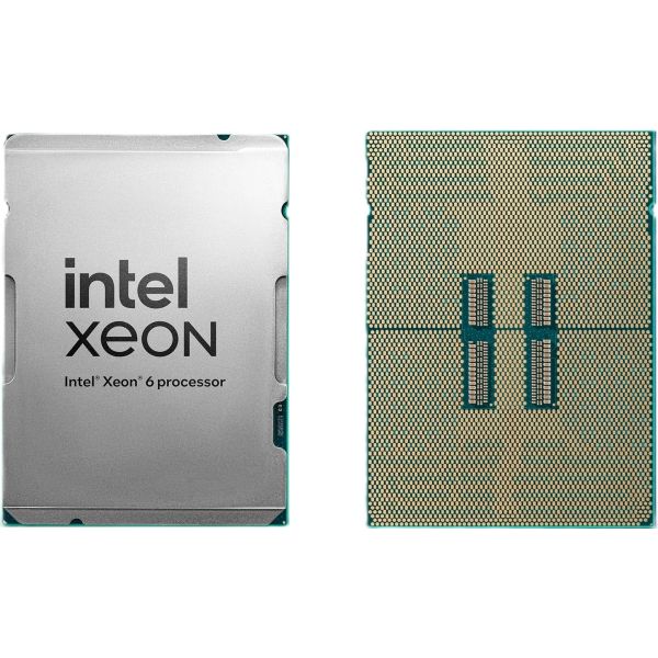 Intel CPU/Xeon 6780E 144 Core 2.20 GHz Tray (PK8077105931400)