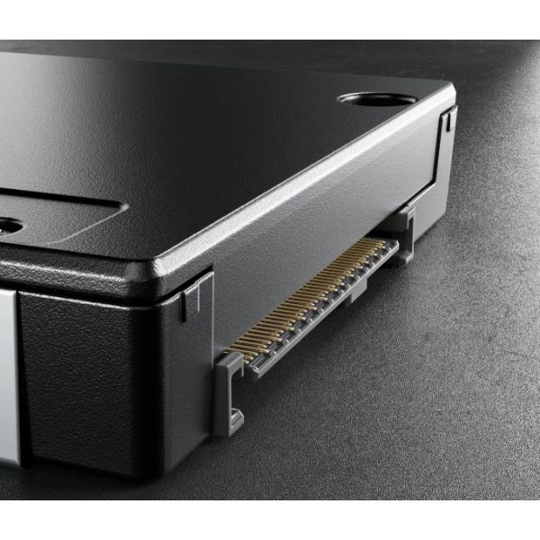 Intel SSD/PS1030 6.4TB 2.5in PCIe 5.0 SglPk (SB5PH27E064T001)