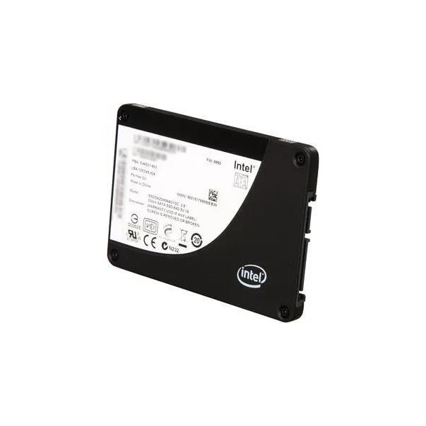 Intel SSD/PS1010 15.36TB 2.5in PCIe 5.0 SglPk (SB5PH27X153T001)