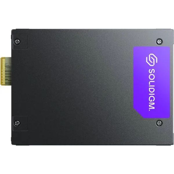 Intel SSD/PS1030 3.2TB E3.S 7.5mm PCIe 5.0 Sgl (SB5PHA7E032T001)