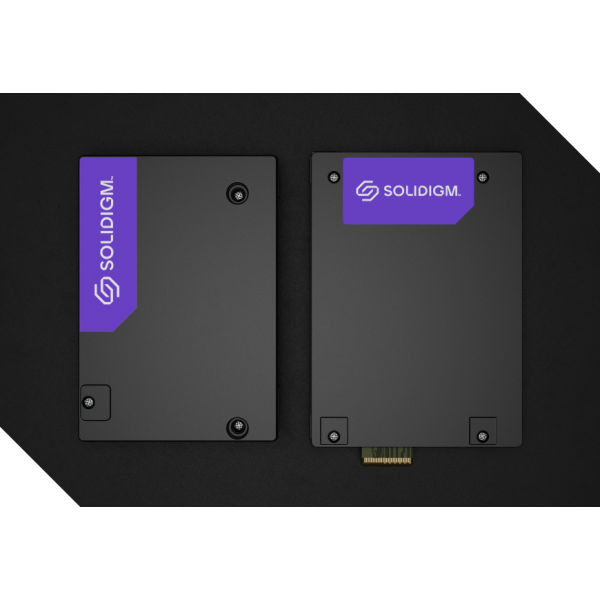 Intel SSD/PS1030 12.8TB E3.S 7.5mm PCIe 5.0 Sg (SB5PHA7E128T001)