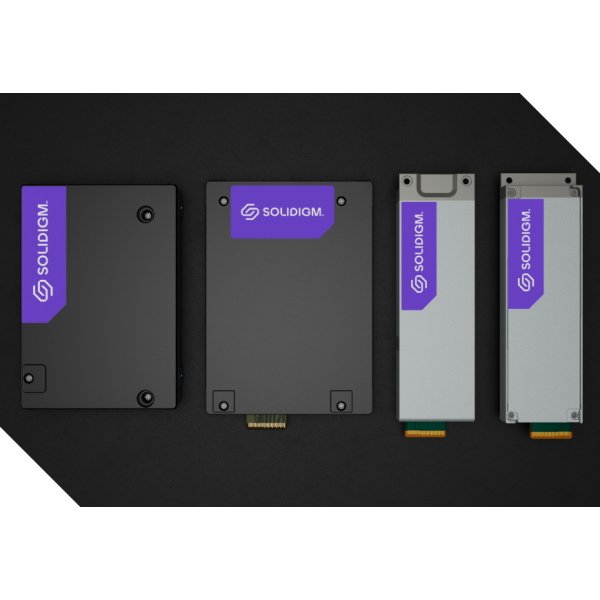 Intel SSD/PS1010 1.92TB E3.S 7.5mm PCIe 5.0 Sg (SB5PHA7X019T001)