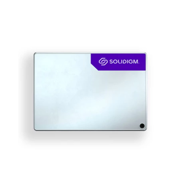 Intel SSD/P5430 7.68TB E3.S 7.5mm PCIe 4 SglPk (SBFPFABU076T001)