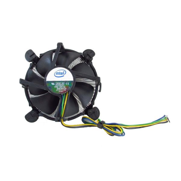 Intel SSD/P5430 30.72TB E3.S 7.5mm PCIe 4 SPk (SBFPFABU307T001)