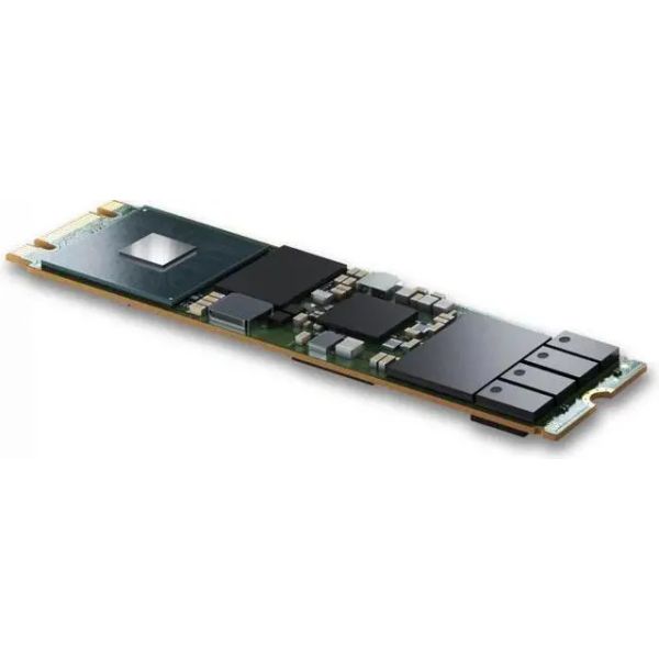 Intel SSD D3-S4520 Series 480GB M.2 80 SATA SP (SSDSCKKB480GZ1Z)