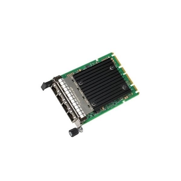 Intel NIC/OCP up to 10Gb RJ45 x 4 OEM (X710T4LOCPV3G1L)
