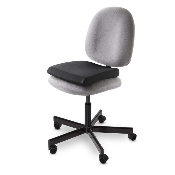 Kensington Stoelsteun met traagschuim (82024)