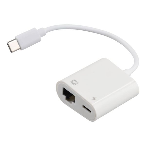 Kensington USB-C to 2.5G Ethernet Adapte (K38285WW)