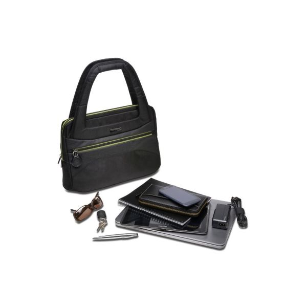 Kensington Triple Trek™ Ultrabook™ Tote Tas (K62588EU)