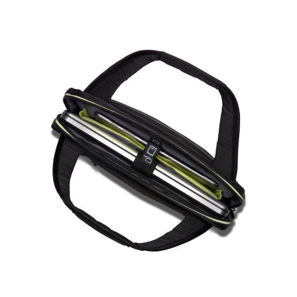 Kensington Triple Trek™ Ultrabook™ Tote Tas (K62588EU)