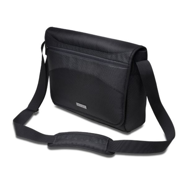 Kensington Triple Trek™ Ultrabook™ Optimised Messengertas (K62590EU)