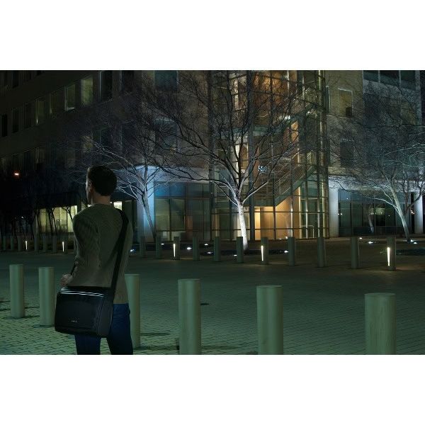 Kensington Triple Trek™ Ultrabook™ Optimised Messengertas (K62590EU)