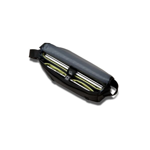 Kensington Triple Trek™ Ultrabook™ Optimised Messengertas (K62590EU)