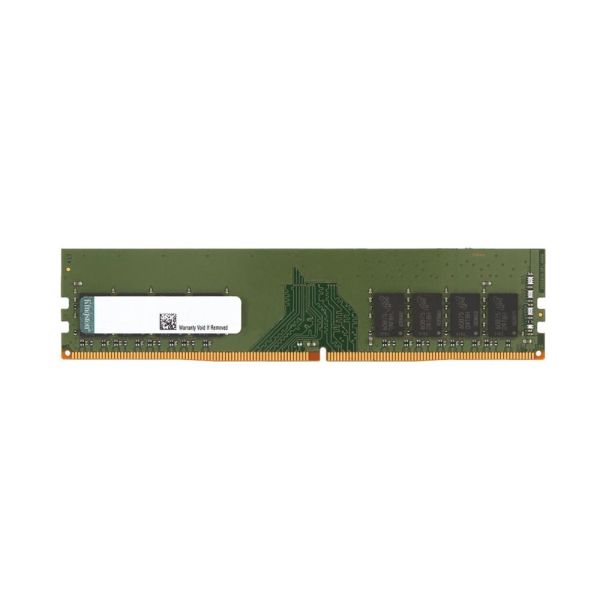 Kingston 8GB DDR4-2666 UDIMM (HP26D4U9S8ME-8)