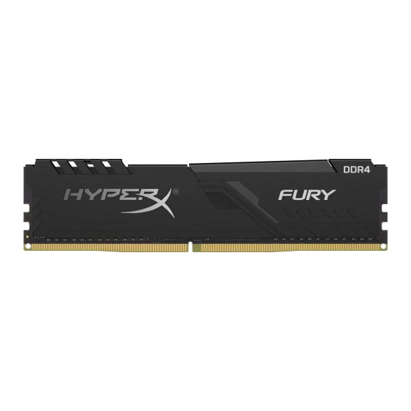 HyperX FURY HX424C15FB3/8 geheugenmodule 8 GB 1 x 8 GB DDR4 288-pin DIMM (HX424C15FB3/8)