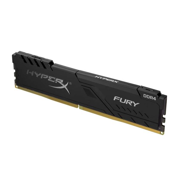 HyperX FURY HX424C15FB3/8 geheugenmodule 8 GB 1 x 8 GB DDR4 288-pin DIMM (HX424C15FB3/8)