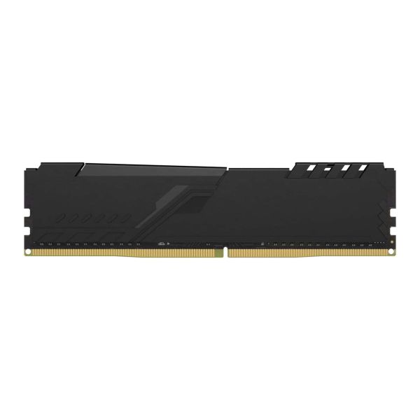 HyperX FURY HX424C15FB3/8 geheugenmodule 8 GB 1 x 8 GB DDR4 288-pin DIMM (HX424C15FB3/8)