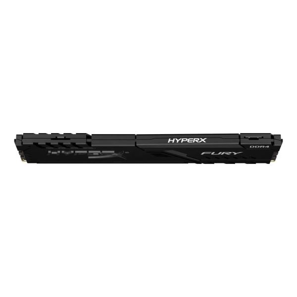 HyperX FURY HX424C15FB3/8 geheugenmodule 8 GB 1 x 8 GB DDR4 288-pin DIMM (HX424C15FB3/8)
