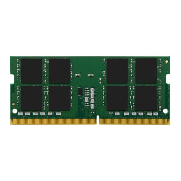 Kingston Technology KCP429SD8/32 geheugenmodule 32 GB 1 x 32 GB DDR4 2933 MT/s (KCP429SD8/32)