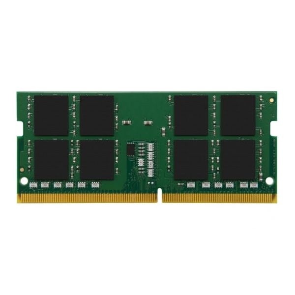 Kingston Technology KCP429SD8/32 geheugenmodule 32 GB 1 x 32 GB DDR4 2933 MT/s 260-pin SO-DIMM (KCP429SD8/32)