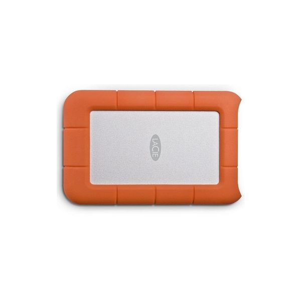 LaCie Rugged Mini/500GB 2.5 7200rpm USB 3.0 (301556)
