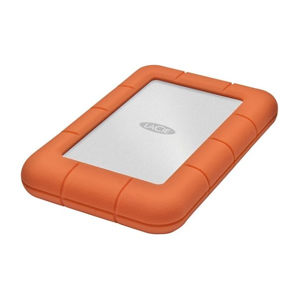 LaCie 5 TB/USB 3.0/7200RPM (9000444)