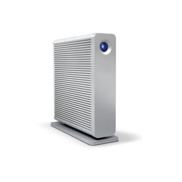 LaCie d2 Quadra v3 5TB externe harde schijf (9000481EK)