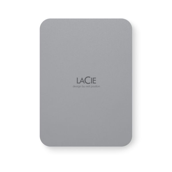 LaCie 2big/6TB grey drawerTb2+USB3 (9000540)