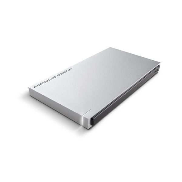 LaCie 8big Rack Thunderbolt 2 Spar (9000620)