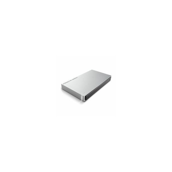 LaCie P9223/2TB USB 3.0 2.5+Cable (STET2000403)