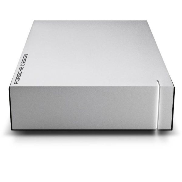 LaCie Porsche Design Desk 4TB USB 3 Mac (STEW4000400)