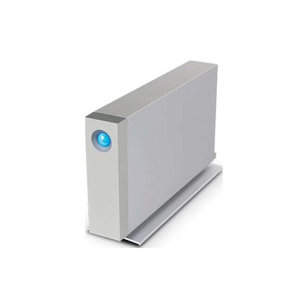 LaCie d2 Thunderbolt 2 3TB TH/USB3 (STEX3000200)