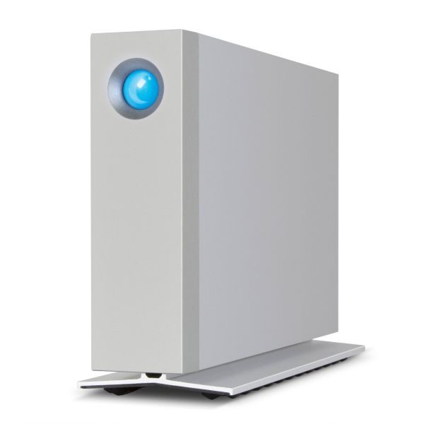 LaCie 4 TB/Thunderbolt2+USB 3.0 (STEX4000400)