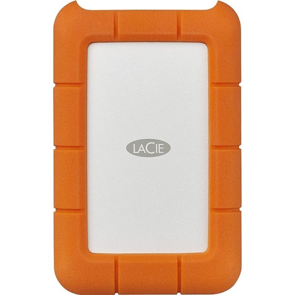 LaCie Porsche Dsg Dskt/4TB 3.5E/USB 3.1 Type C (STFE4000200)