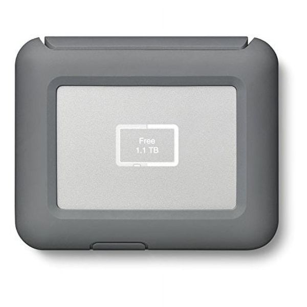 LaCie DJI Copilot 2.5E 2TB USB3.1 w/Sec (STGU2000400)