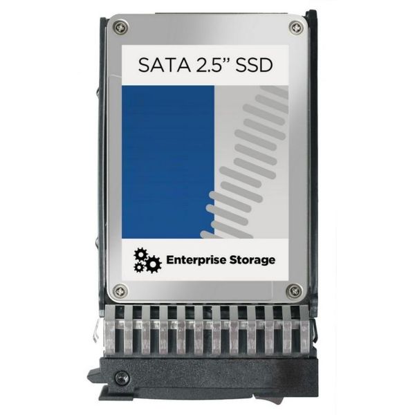 Lenovo 00AJ395 internal solid state drive 120 GB 2.5" SATA III MLC (00AJ395)