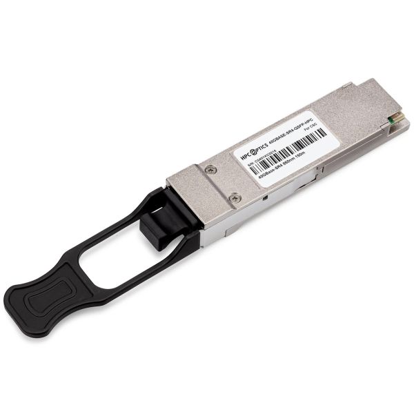 Lenovo 40GBASE-iSR4 QSFP+ Transceiver (00D9865)