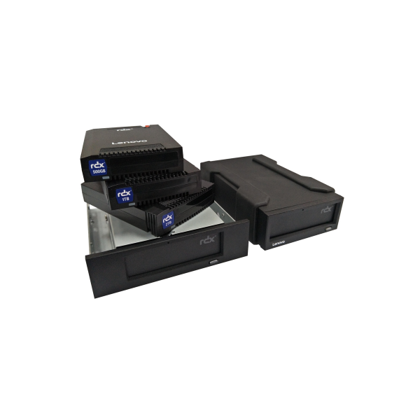 Lenovo RDX 500GB Cartridge (00YL048)