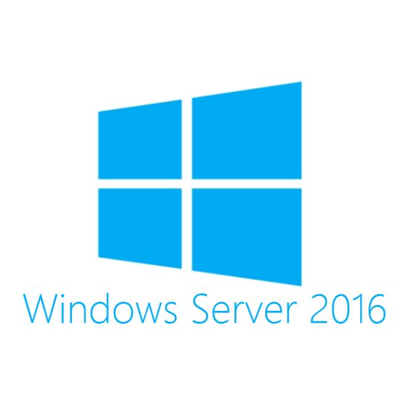 Lenovo Windows Server 2016 Remote Desktop Services Client Access License (CAL) 50 licentie(s) (01GU652)