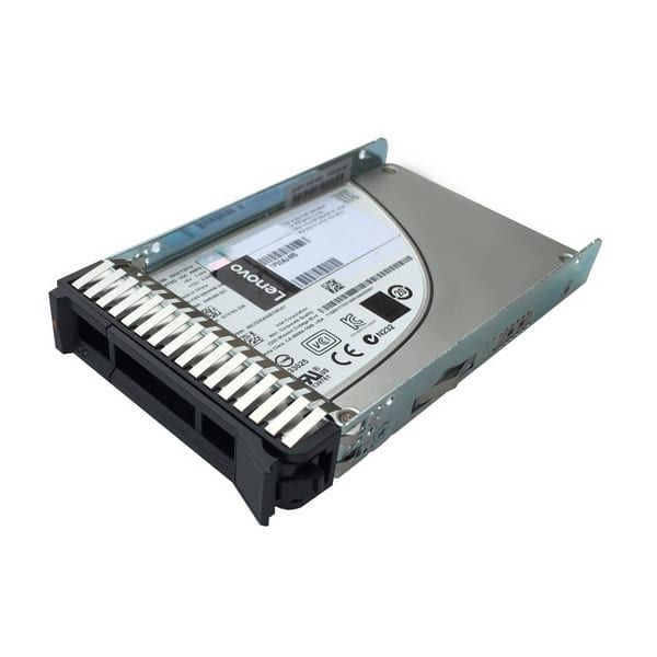 Lenovo 01KP060 internal solid state drive 7,68 TB 2.5" SAS (01KP060)