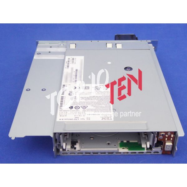 Lenovo LTO 8 HH SAS Drive (01KP953)