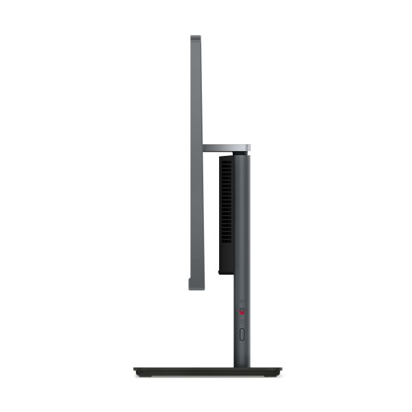Lenovo ThinkCentre neo 50a 24 Gen 5 Intel Core 5 210H 60,5 cm (23.8") 1920 x 1080 Pixels Alles-in-één-pc 16 GB DDR5-SDRAM 512 GB SSD Windows 11 Pro Wi-Fi 6 (802.11ax) Grijs (12SC00F4MH)