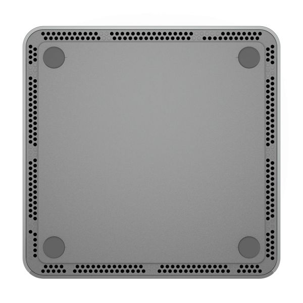 Lenovo ThinkCentre neo Ultra Intel® Core™ i9 i9-14900 32 GB DDR5-SDRAM 1 TB SSD NVIDIA GeForce RTX 4060 Windows 11 Pro Mini PC Grijs (12W1001SMH)